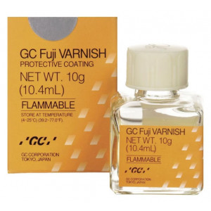 LACCA FUJI VARNISH gr.10...