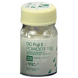 FUJI II POLVERE gr.15...