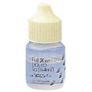 CEMENTO FUJI IX GP LIQUIDO...