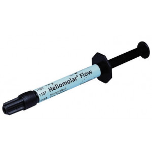 HELIOMOLAR FLOW gr.1,6 LUER...