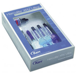 HERCULITE XRV ULTRA MINI...
