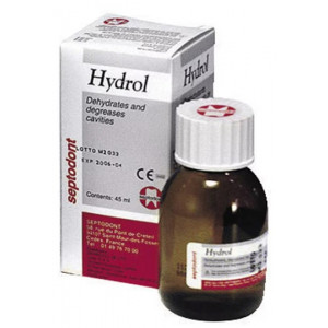 HYDROL SOLUZIONE SGRASSANTE...