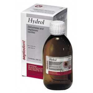 HYDROL SOLUZIONE SGRASSANTE...