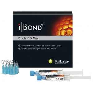 ADESIVO IBOND ETCH 35 GEL...