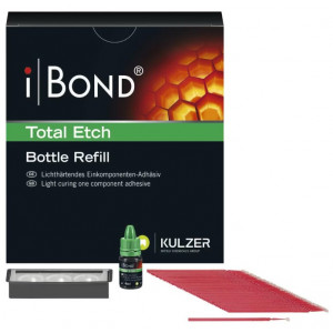 ADESIVO IBOND TOTAL ETCH...