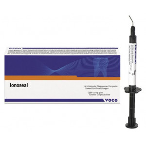 CEMENTO IONOSEAL 1326...