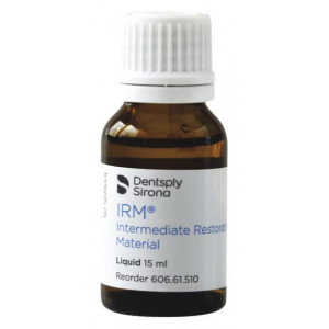 CEMENTO IRM LIQUIDO ml.15...