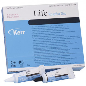 CEMENTO LIFE KERR REGULAR...