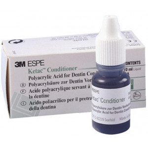 KETAC CONDITIONER...