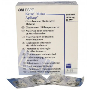 KETAC MOLAR APLICAP...