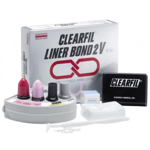 CLEARFIL LINER BOND 2V...