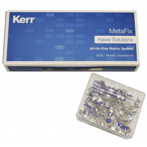 MATRICI METAFIX KIT 3604...