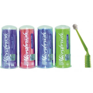 MICROBRUSH 467/F2 S\FINE...