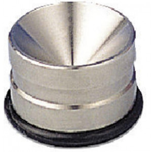 MORTAIO INOX X AMALGAMA...