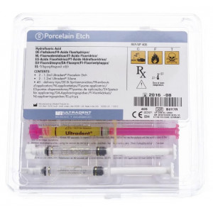 PORCELAIN ETCH KIT 22 11405...