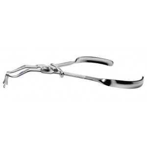 PINZA X UNCINI IVORY -...