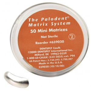 MATRICI PALODENT MINI 50...