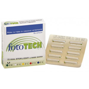 PERNI FOTOTECH DIAM.08...