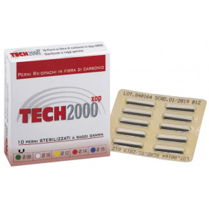 PERNI TECH2000 DA mm.0,8...