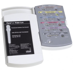 PERNI PARAPOST FIBER LUX...