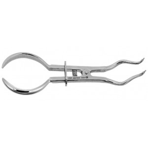 PINZA 3031 X UNCINI...