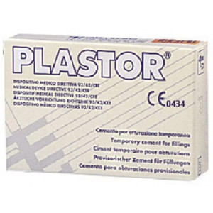 CEMENTO PLASTOR 6 BARRETTE...