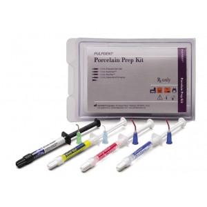 PORCELAIN PREP KIT  "...