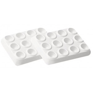 POZZETTO MONOUSO R10 pz.50...