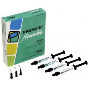 PREMISE FLOW KIT ASS. 33371...