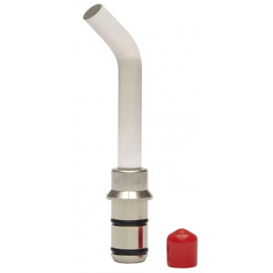 PUNTALE TRASP. FO LED X...