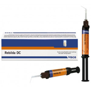 REBILDA DC QUICKMIX...