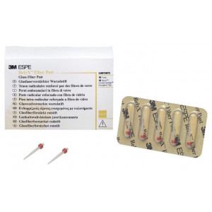 RELYX FIBER POST PERNI...