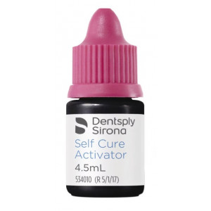 SELF CURE ACTIVATOR X XP E...