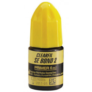 CLEARFIL SE BOND 2 PRIMER...