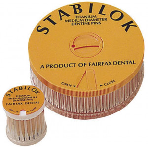 PERNI STABILOK ARANCIO 20+1...