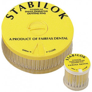 PERNI STABILOK GIALLI 20+1...