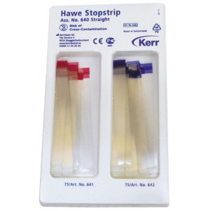 MATRICI HAWE STOPSTRIP...
