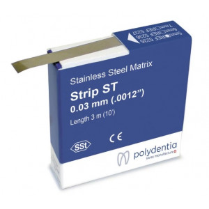 MATRICI MATRIX STRIP ST...