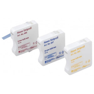 MATRICI STRIP-ROLL 687 10...