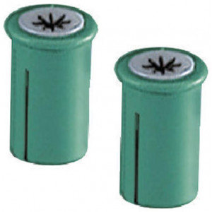 SUPERCAP mm.6,7 VERDI H2015...