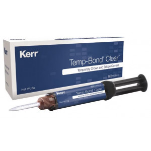TEMP BOND CLEAR AUTOMIX...