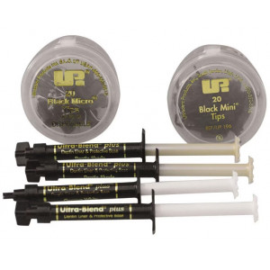ULTRA-BLEND PLUS KIT UP 415...