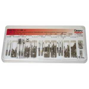 UNIMETRIC T 0.8mm - 226T/08...