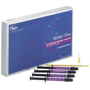 VERTISE FLOW KIT ASSORTITO...
