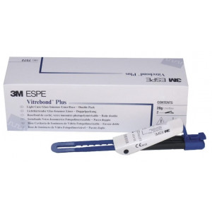 CEMENTO VITREBOND PLUS...