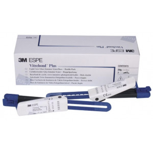 CEMENTO VITREBOND PLUS...