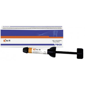 X-TRA FILL SIRINGA 5 GR...