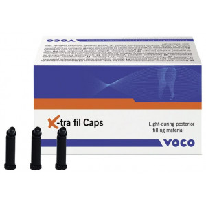 X-TRA FILL CAPS.20X0,25...