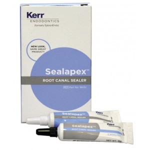SEALAPEX KERR/SYMBRONENDO...