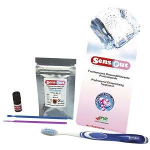 SENSOUT PROFES.TRAT.DESEN....